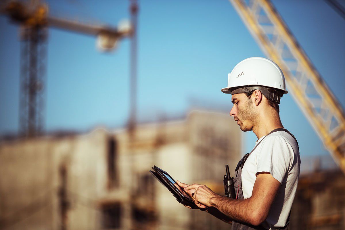 10 Technology Trends the Construction Industry Should Watch in 2018 - TiltWall Ontario Inc.
