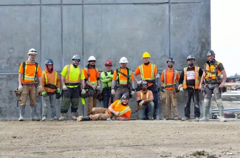 Picture 1 - About Us - Our Team - Tilt Wall Ontario