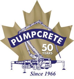 Pumpcrete
