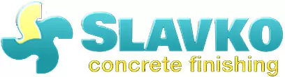Slavko Concrete Finishing
