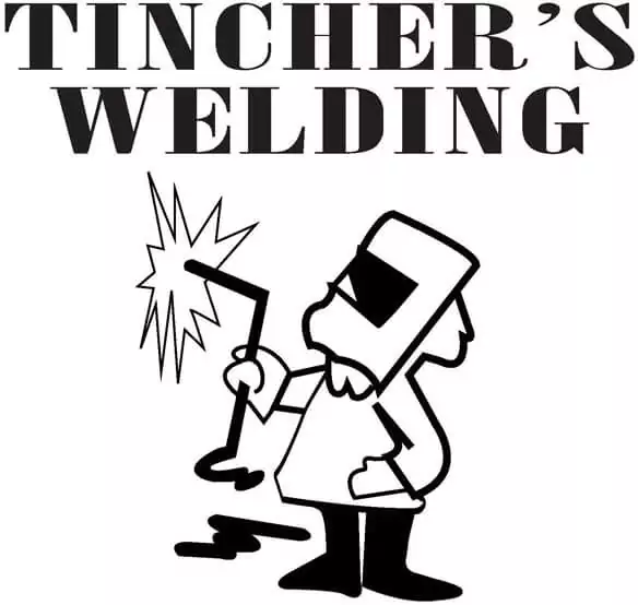Tincher's Welding