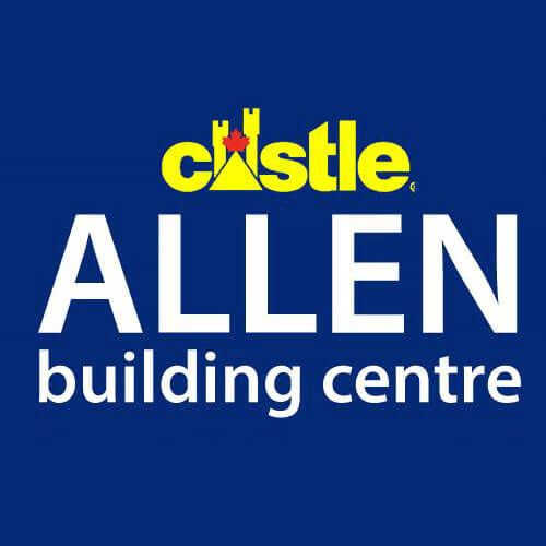 Castle Allen Building Centre