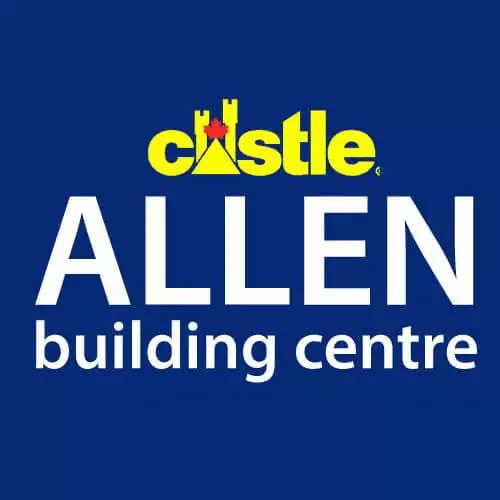 Castle Allen Building Centre